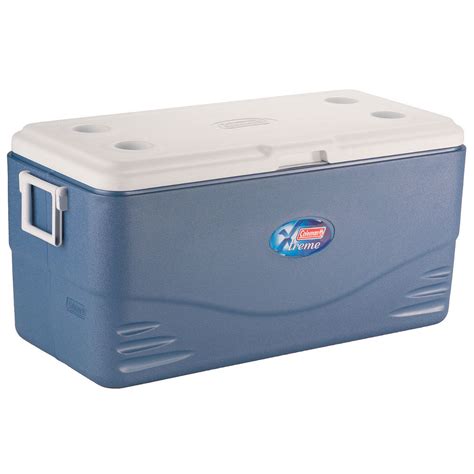 coleman electric cool box|coleman cooler size chart.